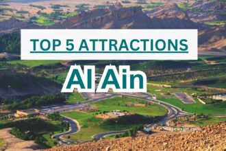 AI Ain Attractions