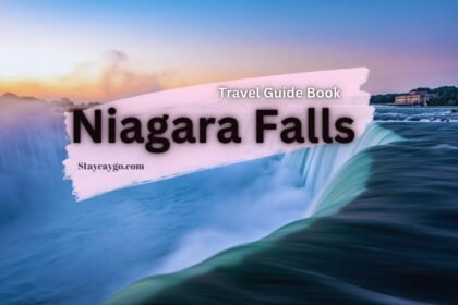 Best Time To Visit Niagara Falls