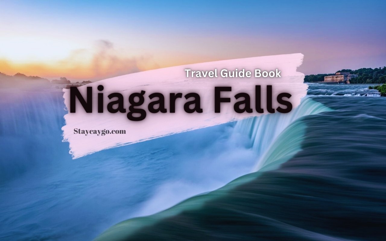 Best Time To Visit Niagara Falls