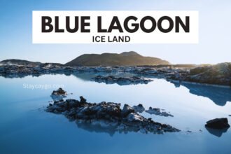 Blue Lagoon Attractions