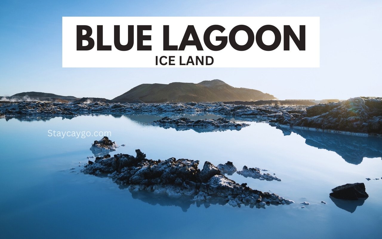 Blue Lagoon Attractions