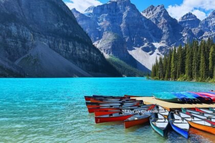 Family-friendly Activities in Banff