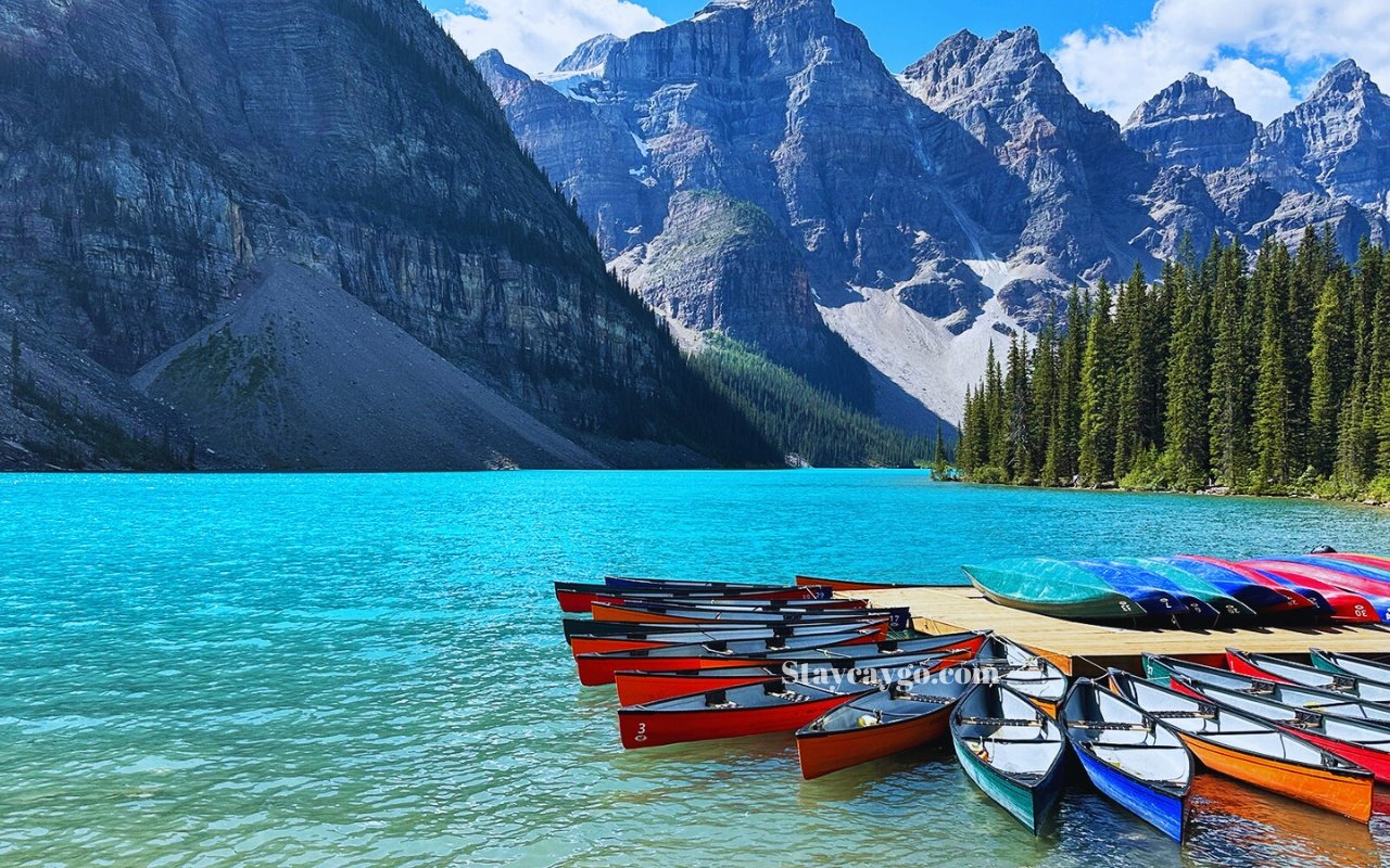 Family-friendly Activities in Banff