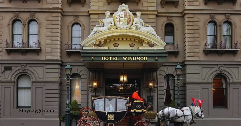 Hotel Windsor