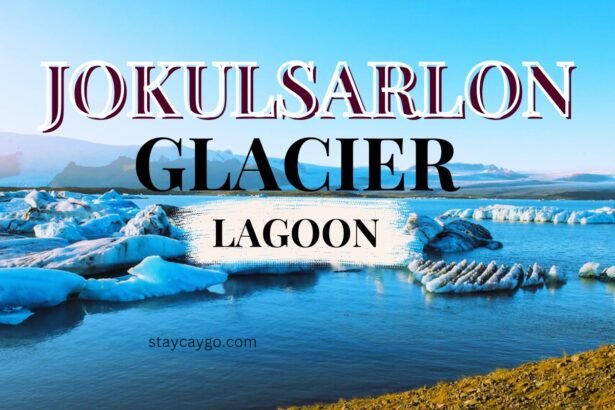 Jokulsarlon Travel Guide