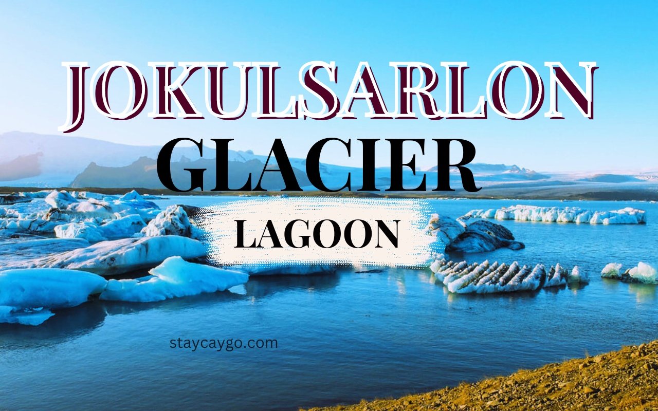 Jokulsarlon Travel Guide