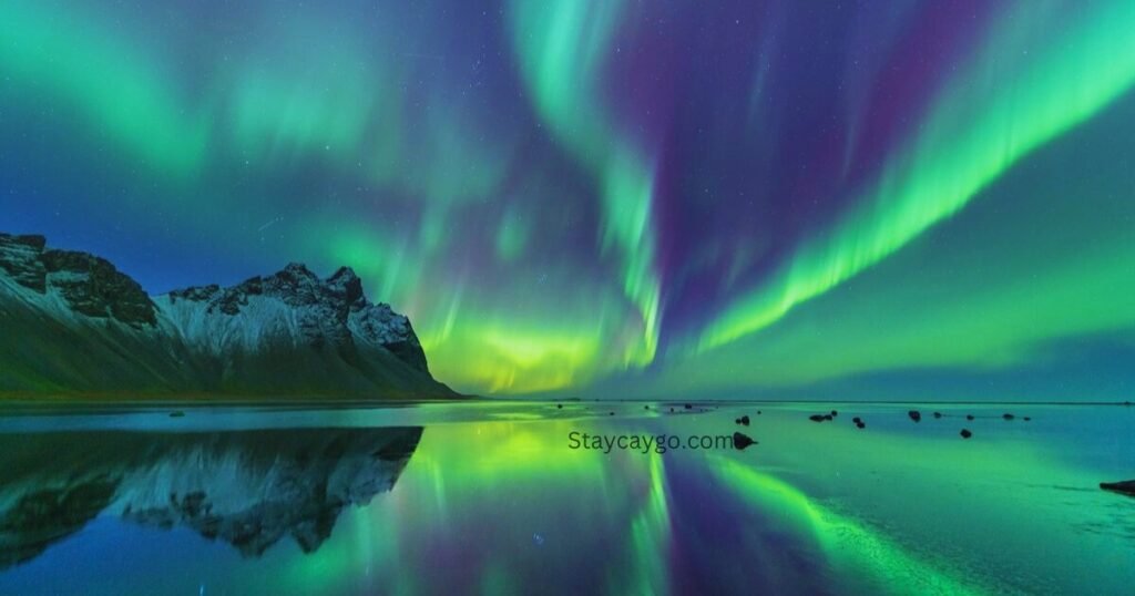 Northern Lights