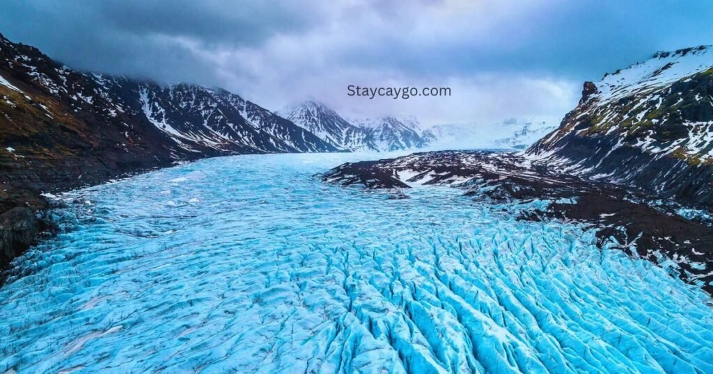 Vatnajökull National Park