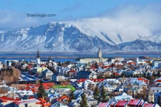 Best Time To Visit Reykjavik