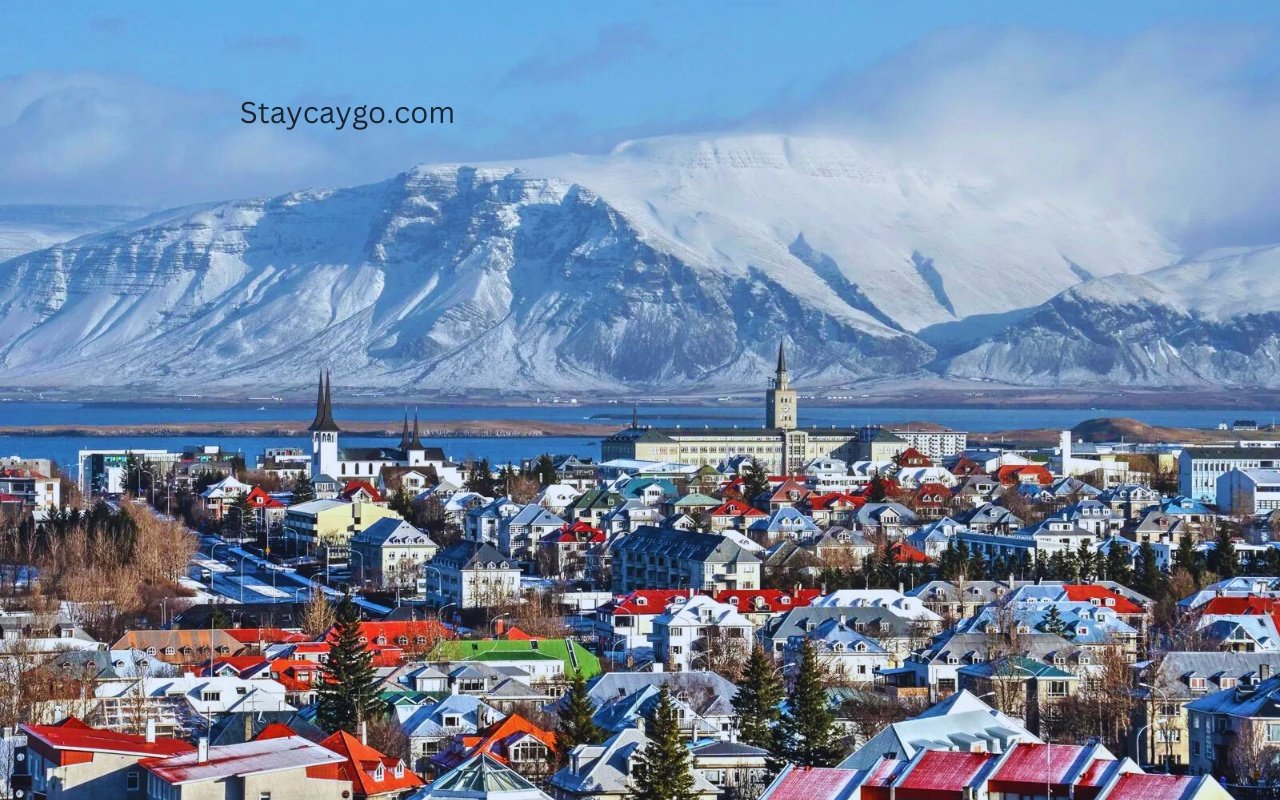 Best Time To Visit Reykjavik