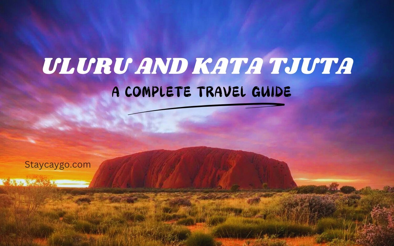 Best time to visit Uluru