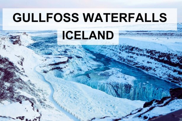 Gullfoss Travel Guide