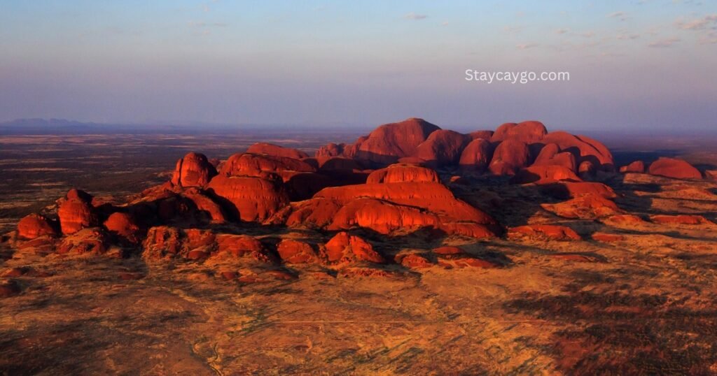 Kata Tjuta