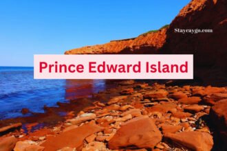 Prince Edward Island Travel Guide