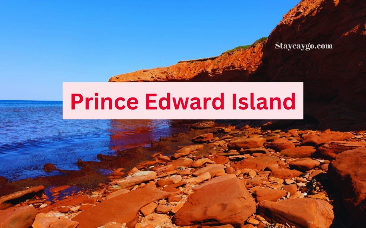 Prince Edward Island Travel Guide