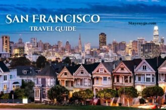 San Francisco Travel Guide