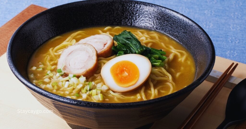 Ramen Japan