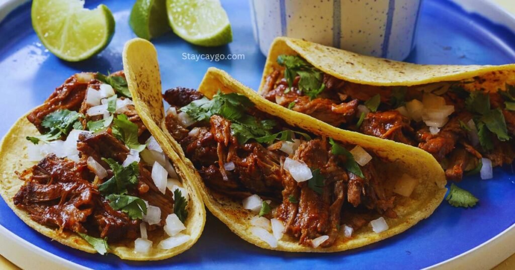 Tacos Mexico