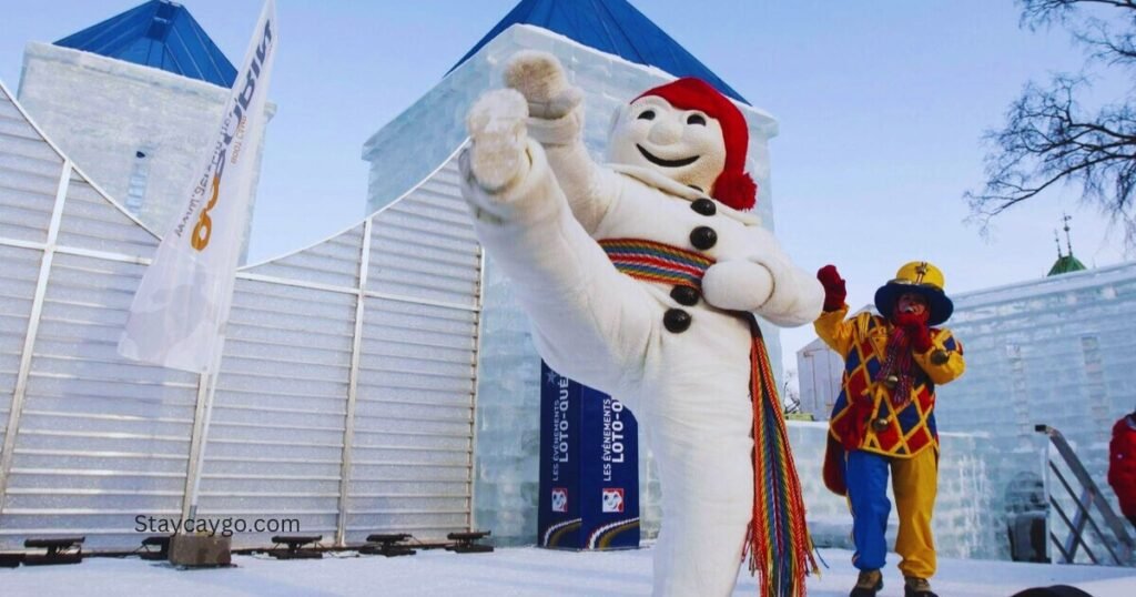 Carnaval de Québec