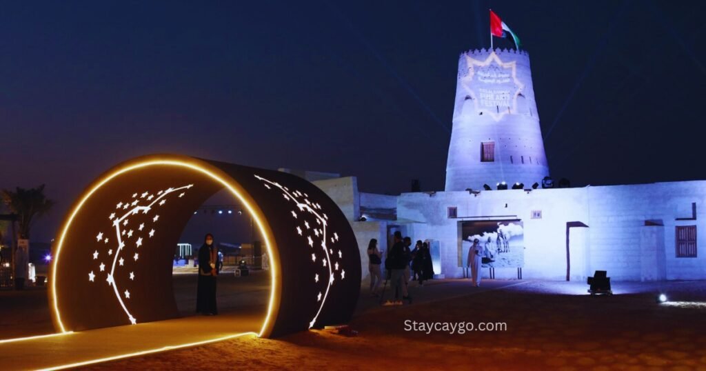 RAK Art Festival