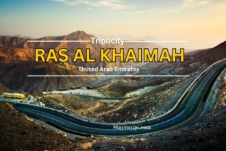 Ras Al Khaimah Travel Guides