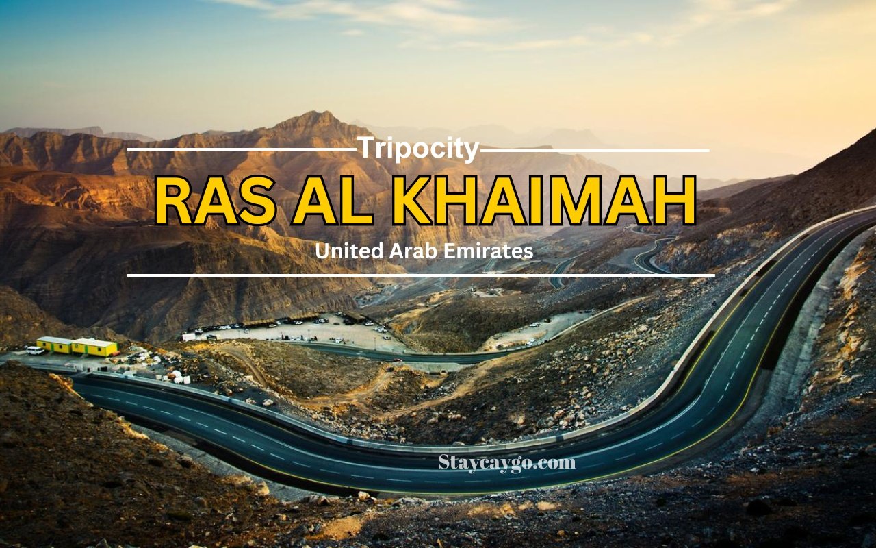 Ras Al Khaimah Travel Guides