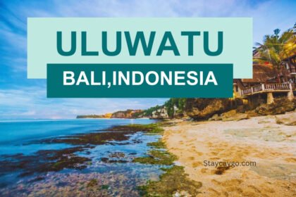 Uluwatu Bali Travel Guide