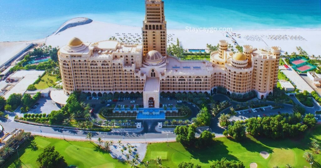 Waldorf Astoria Ras Al Khaimah