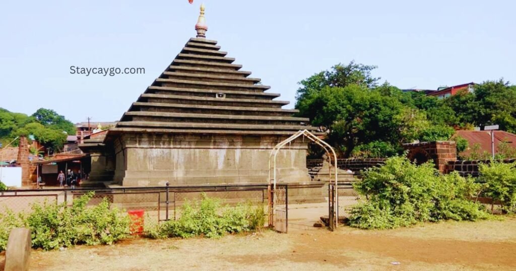 Mahabaleshwar Temple 