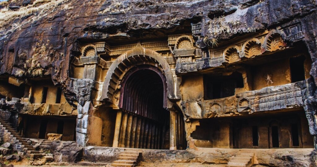 Bhaja Caves