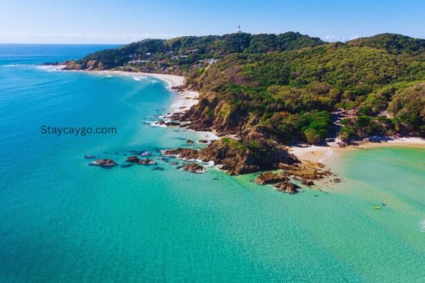 Byron Bay Travel Guide