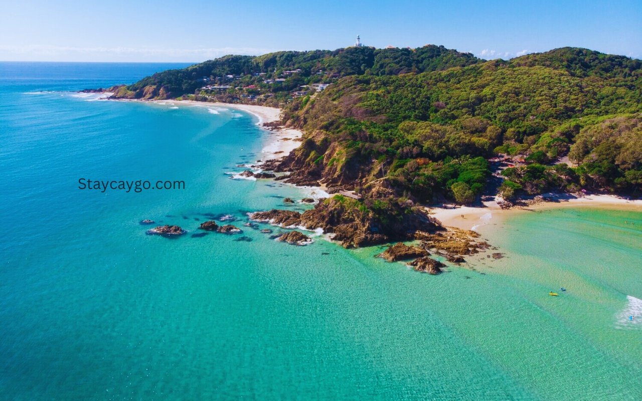 Byron Bay Travel Guide