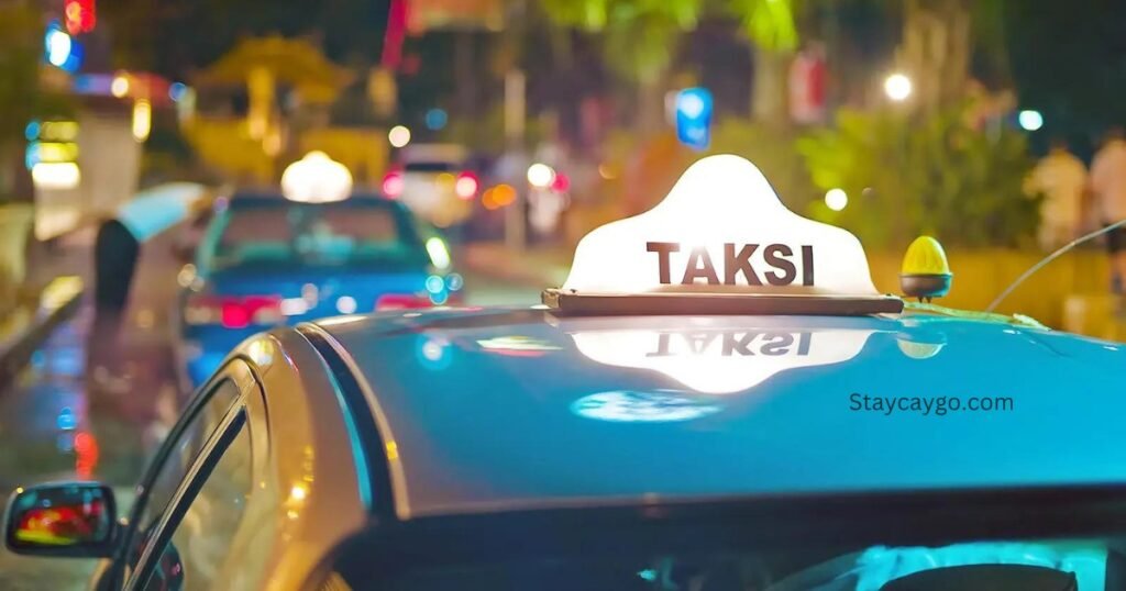 Taxi