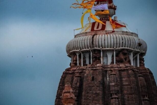 Jagnath Temple