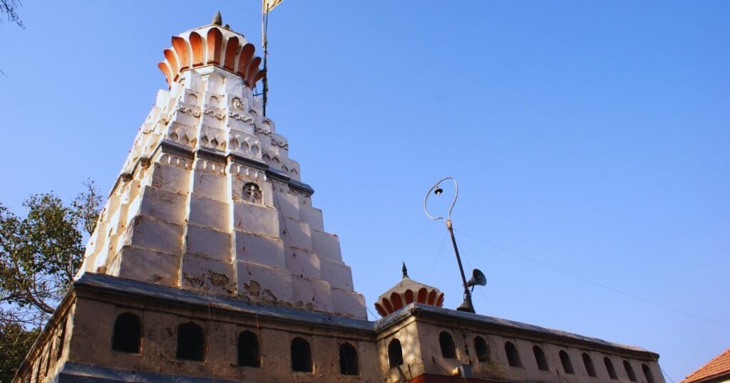 Shree Chintamani Vinayaka Temple Theur